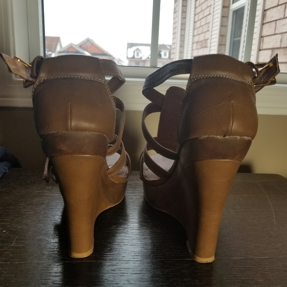 Aldo Wedges - Picture 3 of 4